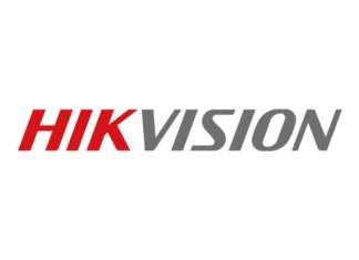 Logo Hikvision