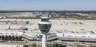 sicurezza aeroporto controllo accessi