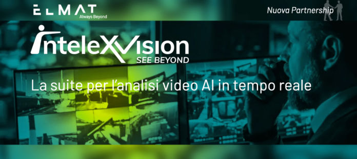 IntelexVision