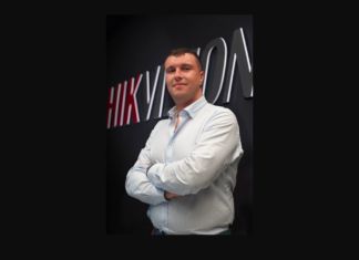 hikvision