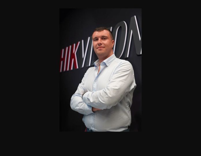 hikvision