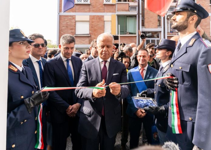 Centro per la Sicurezza Cibernetica Lazio