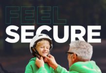 ‘Feel Secure’