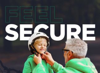 ‘Feel Secure’