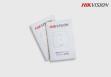 SIM Hikvision