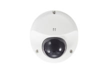 telecamera dome compatta WV-U35401-F2L