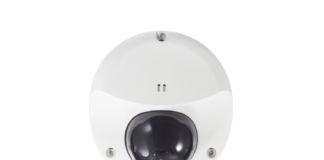 telecamera dome compatta WV-U35401-F2L