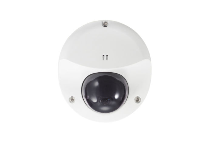 telecamera dome compatta WV-U35401-F2L