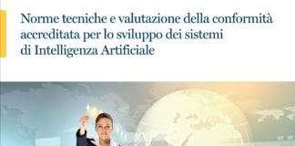 intelligenza artificiale